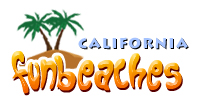 CaliforniaFunbeaches.com